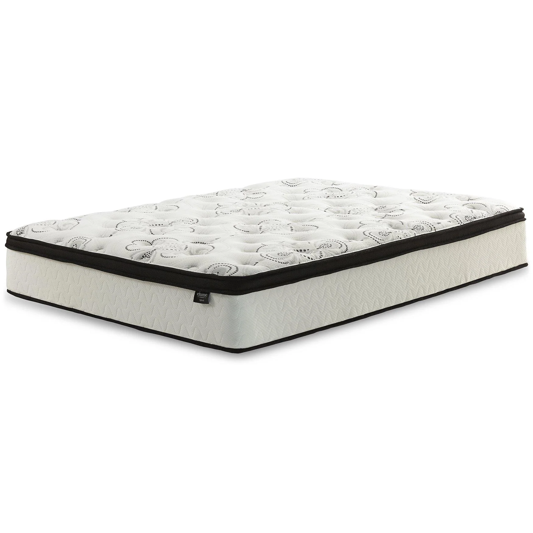 Socalle Bed and Mattress Set - Image 48