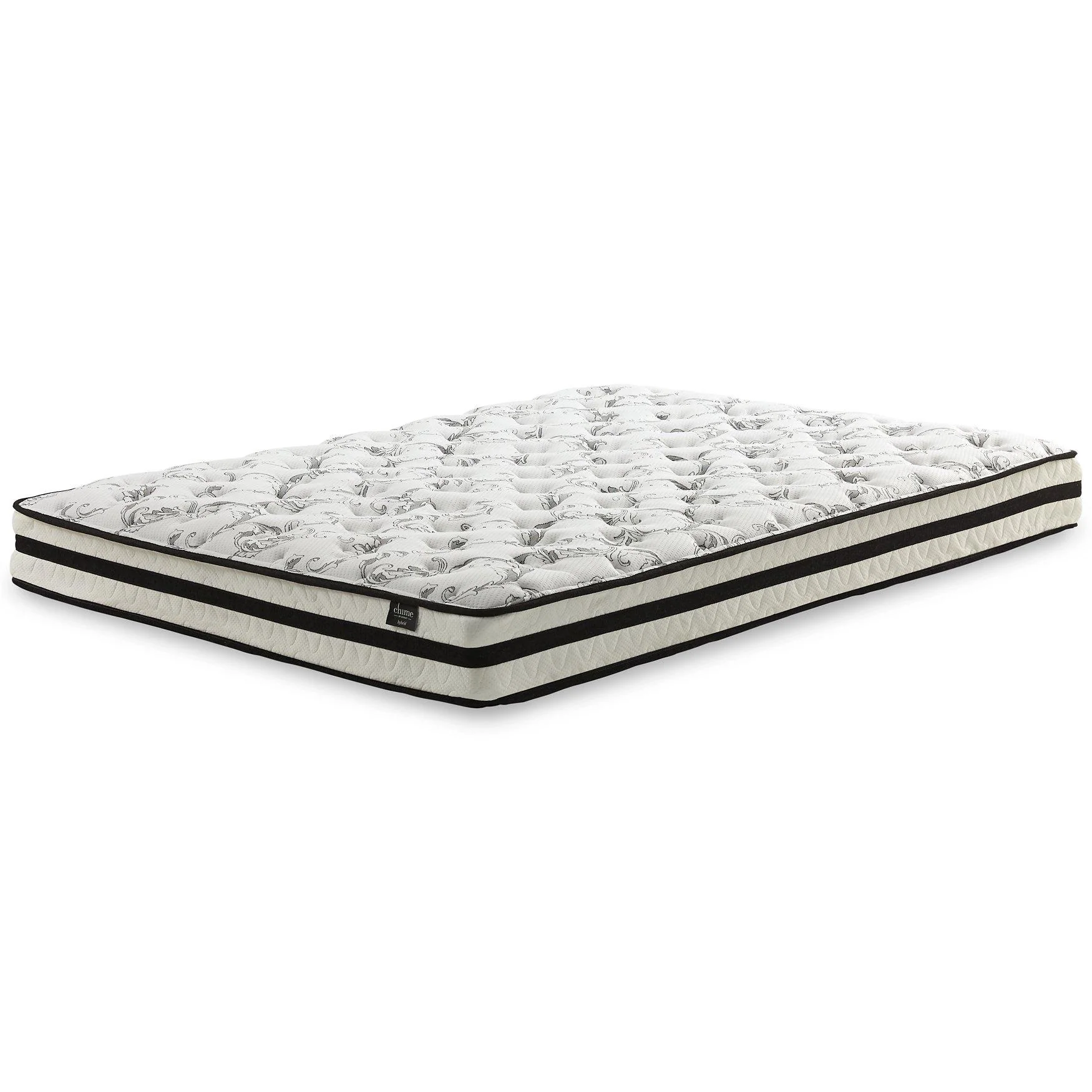 Socalle Bed and Mattress Set - Image 53