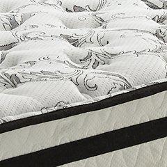 Socalle Bed and Mattress Set - Image 55