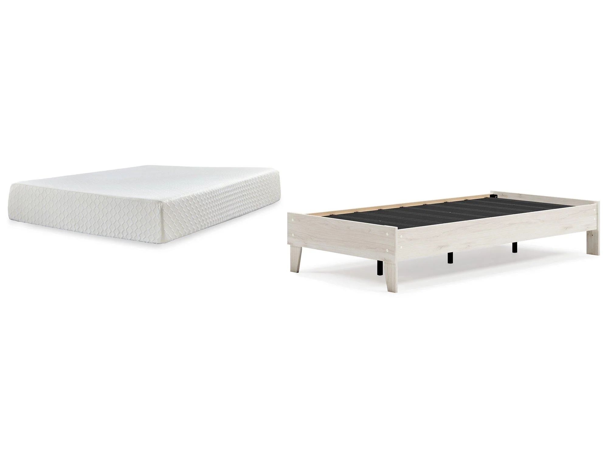 Socalle Bed and Mattress Set - Image 58