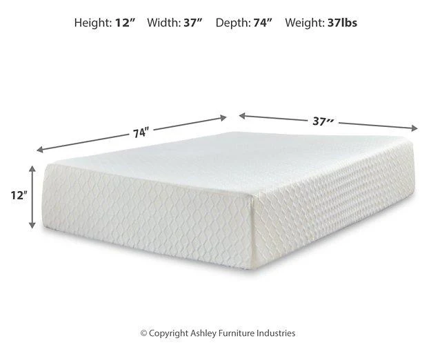 Socalle Bed and Mattress Set - Image 60