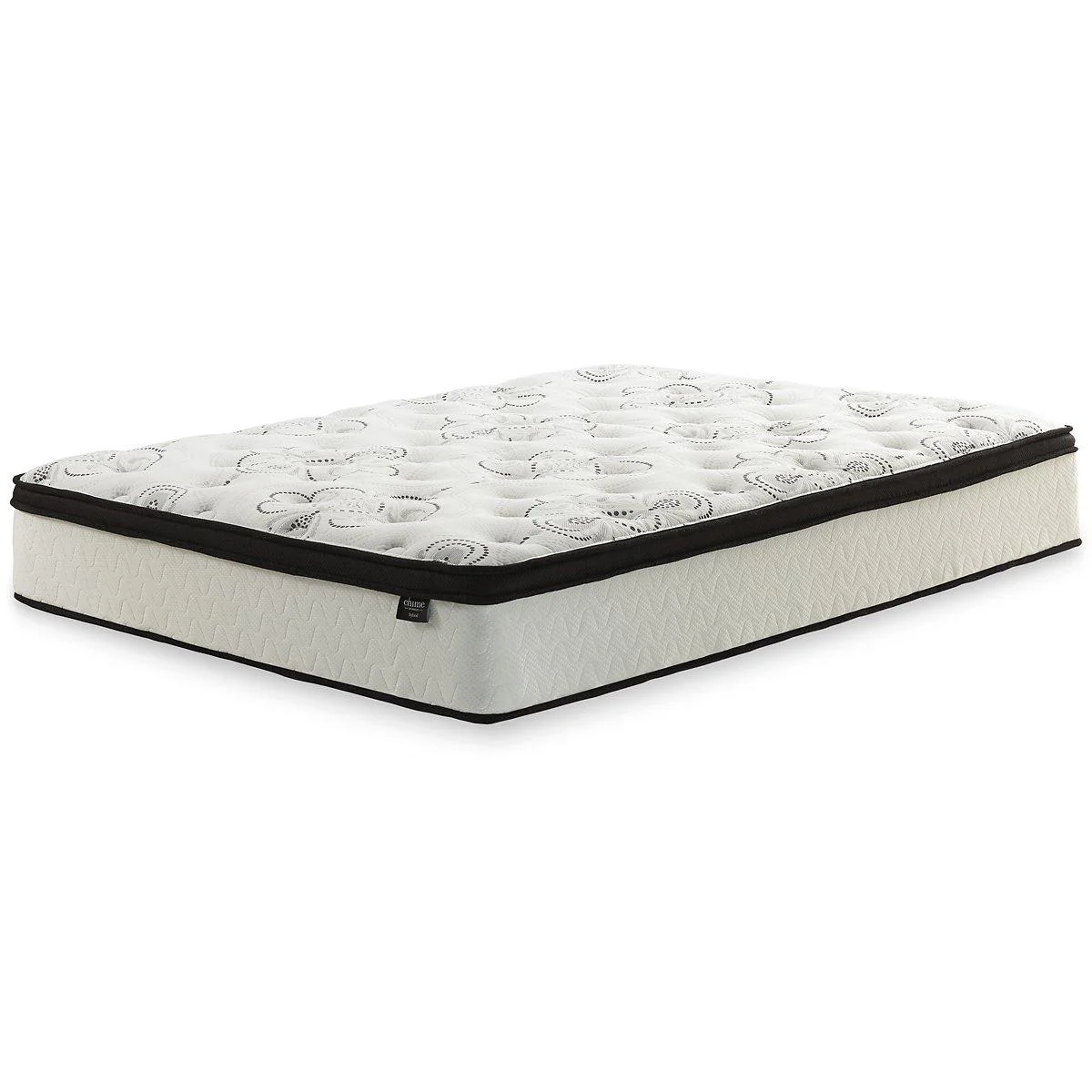 Socalle Bed and Mattress Set - Image 61