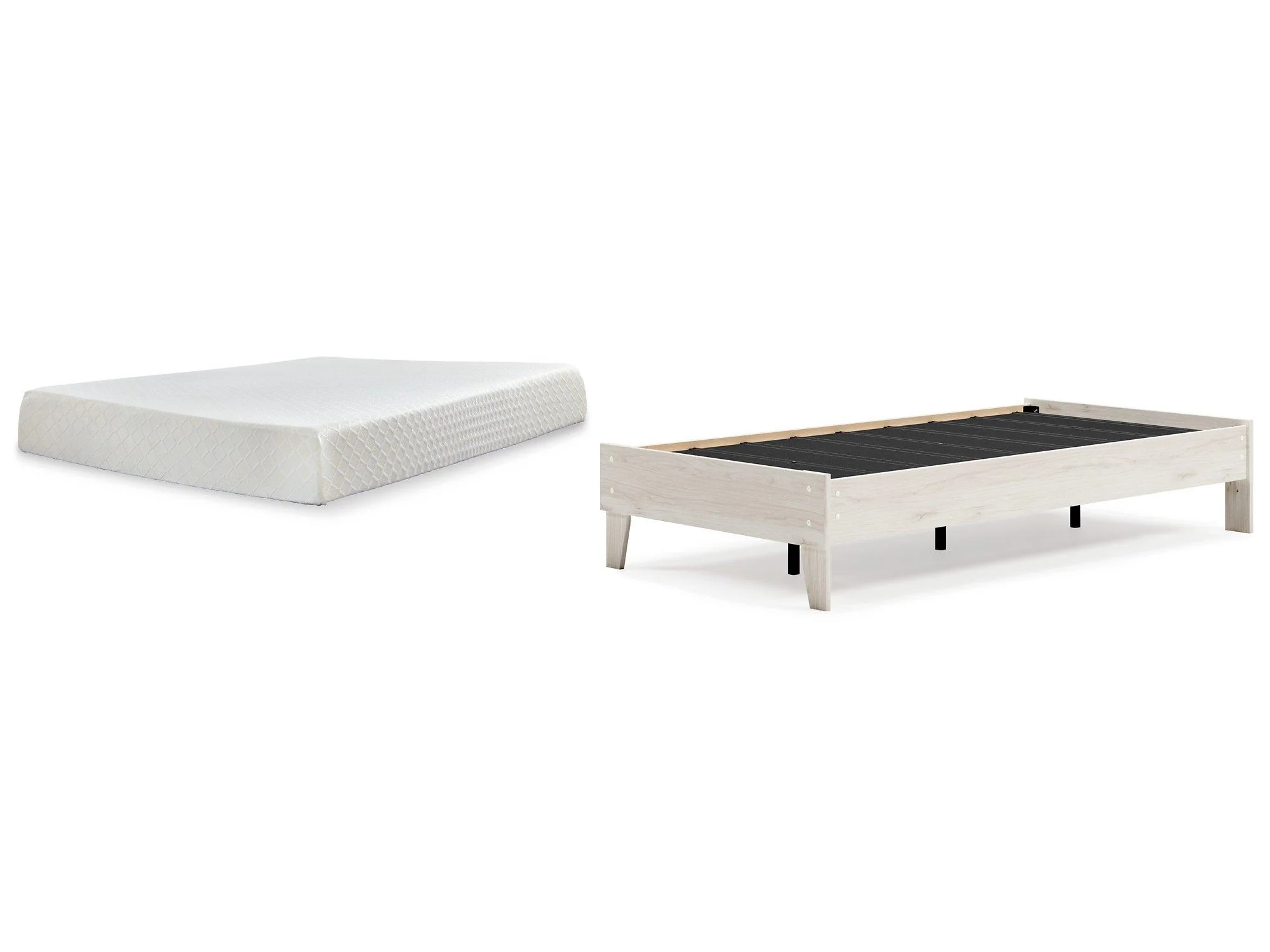 Socalle Bed and Mattress Set - Image 66