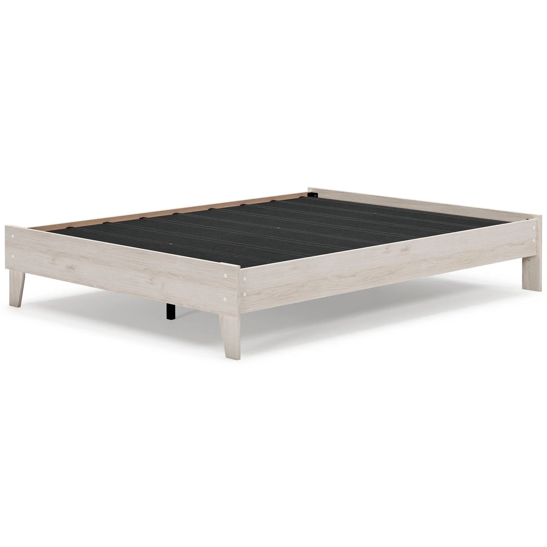 Socalle Bed and Mattress Set - Image 7