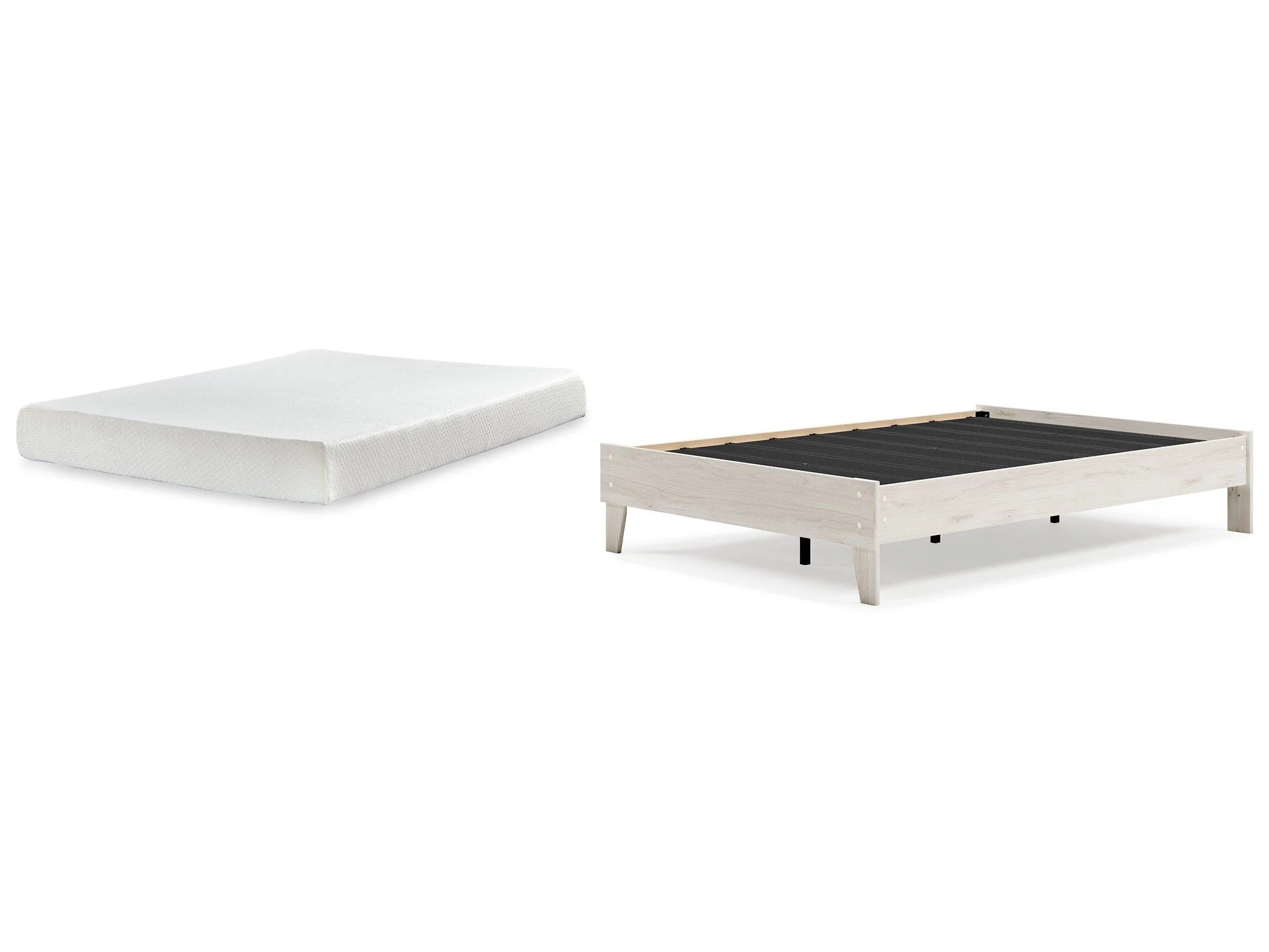 Socalle Bed and Mattress Set - Image 70
