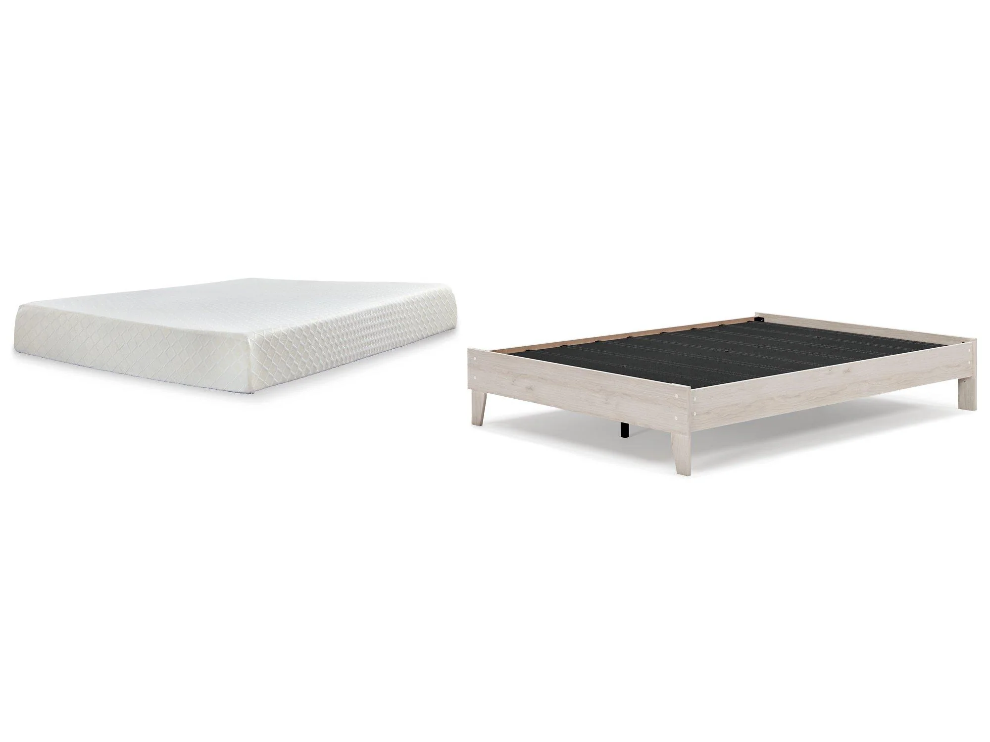 Socalle Bed and Mattress Set - Image 76