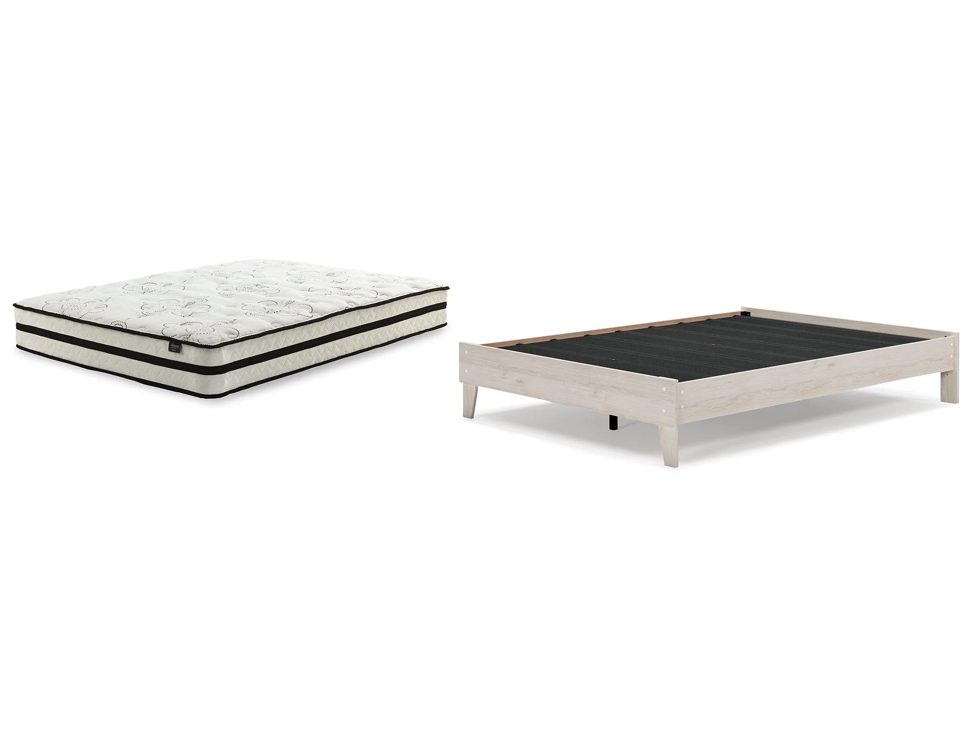 Socalle Bed and Mattress Set - Image 79