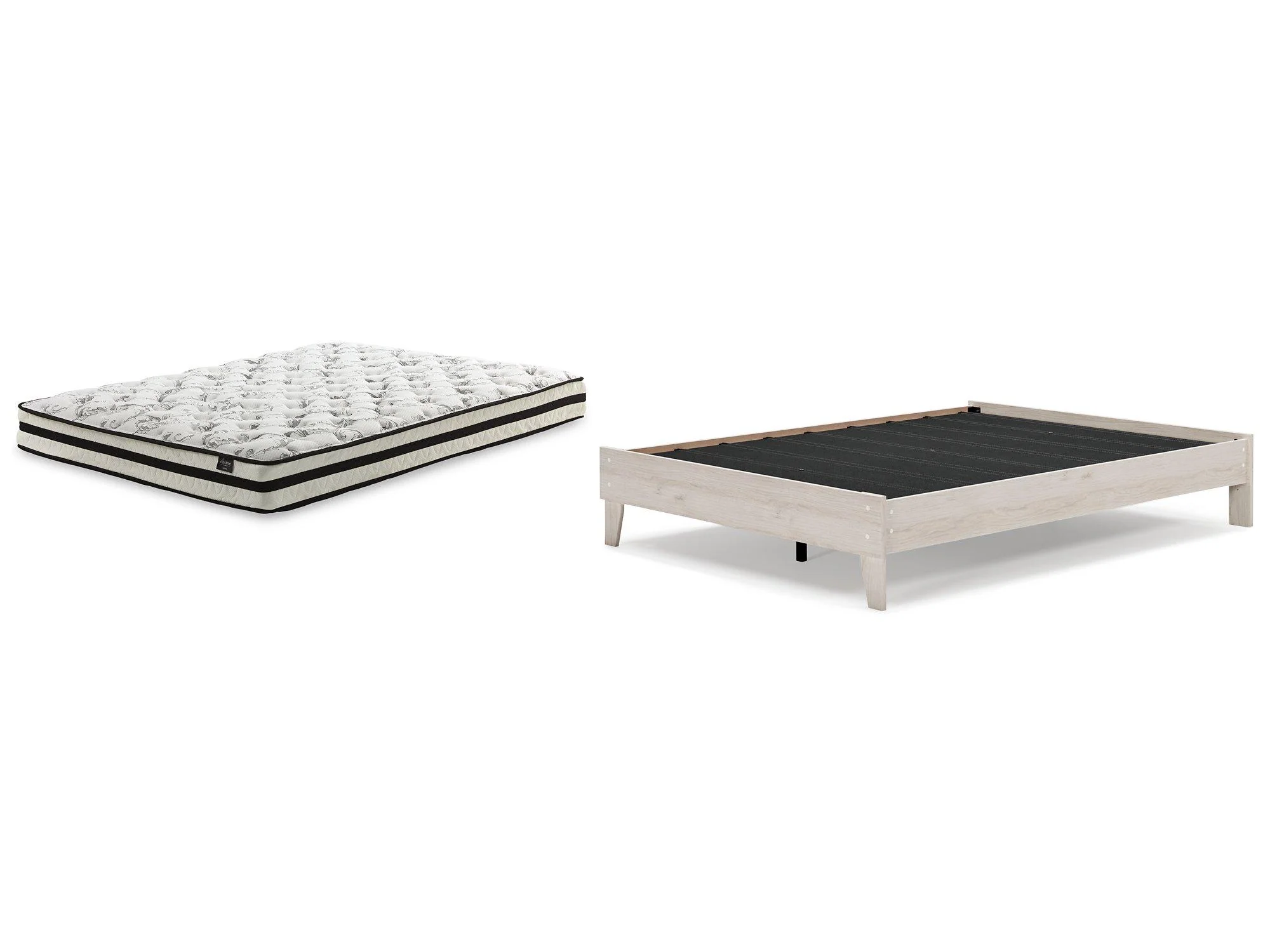 Socalle Bed and Mattress Set - Image 82