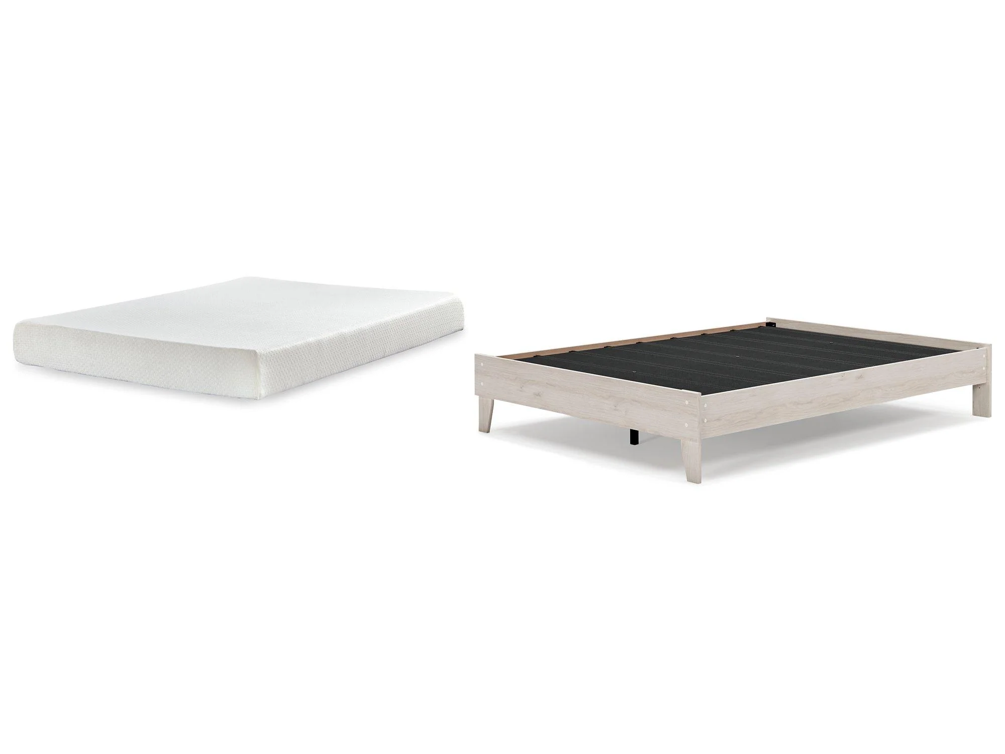 Socalle Bed and Mattress Set - Image 86