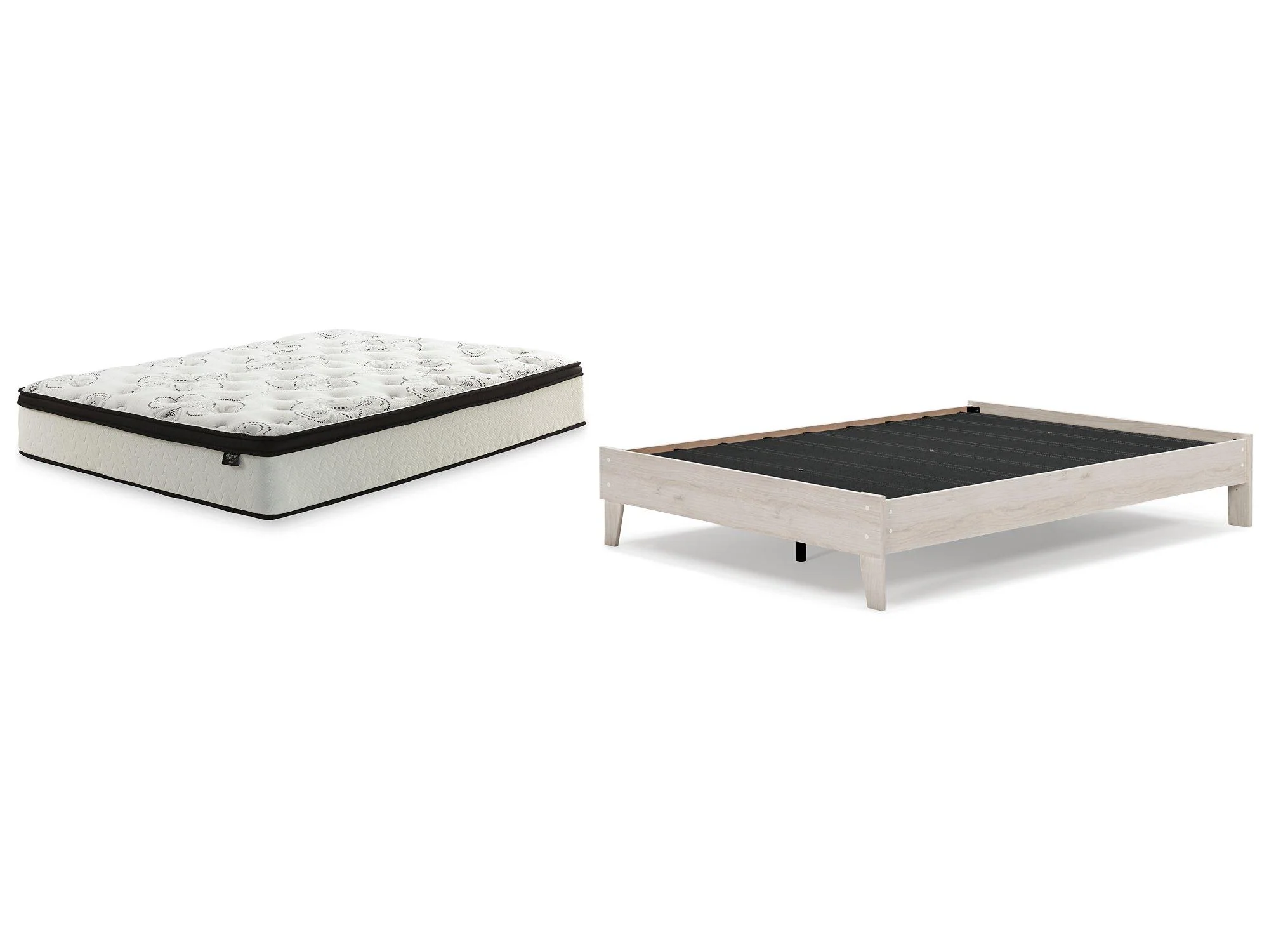 Socalle Bed and Mattress Set - Image 89