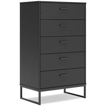 Socalle Chest of Drawers - Image 3