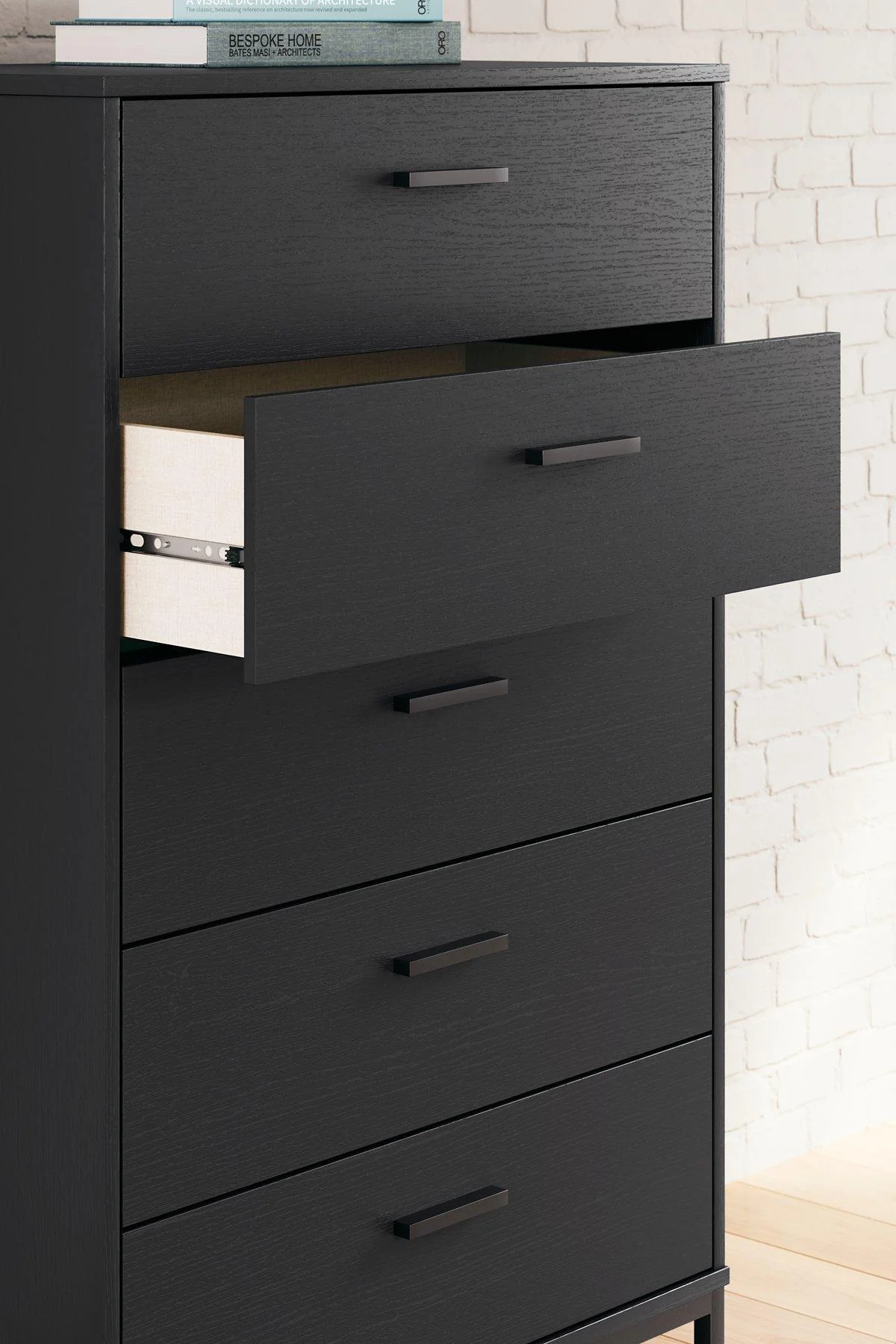 Socalle Chest of Drawers - Image 7