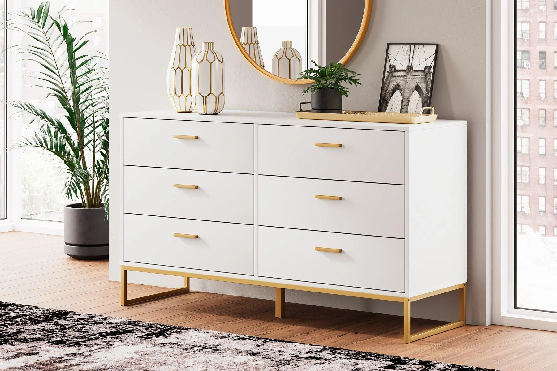 Socalle Dresser - Image 10