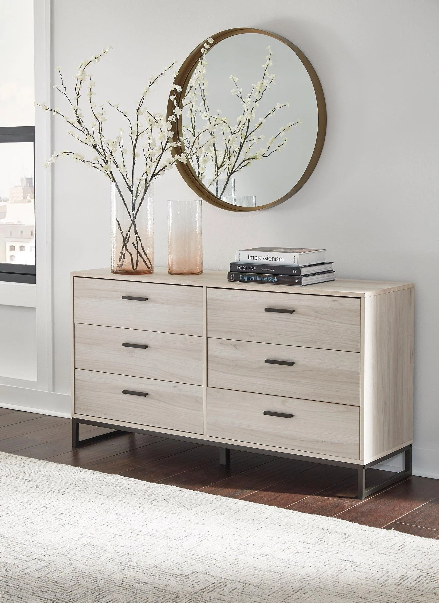Socalle Dresser - Image 2