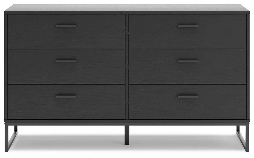 Socalle Dresser - Image 28