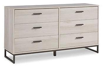 Socalle Dresser - Image 3