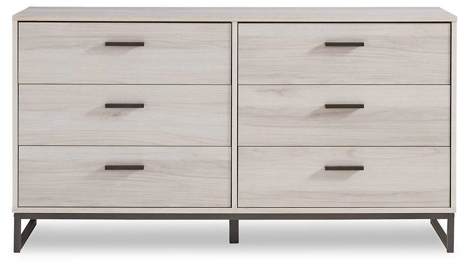 Socalle Dresser - Image 6