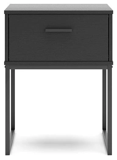 Socalle Nightstand - Image 14