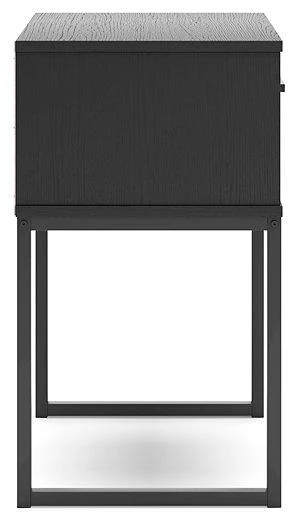 Socalle Nightstand - Image 17