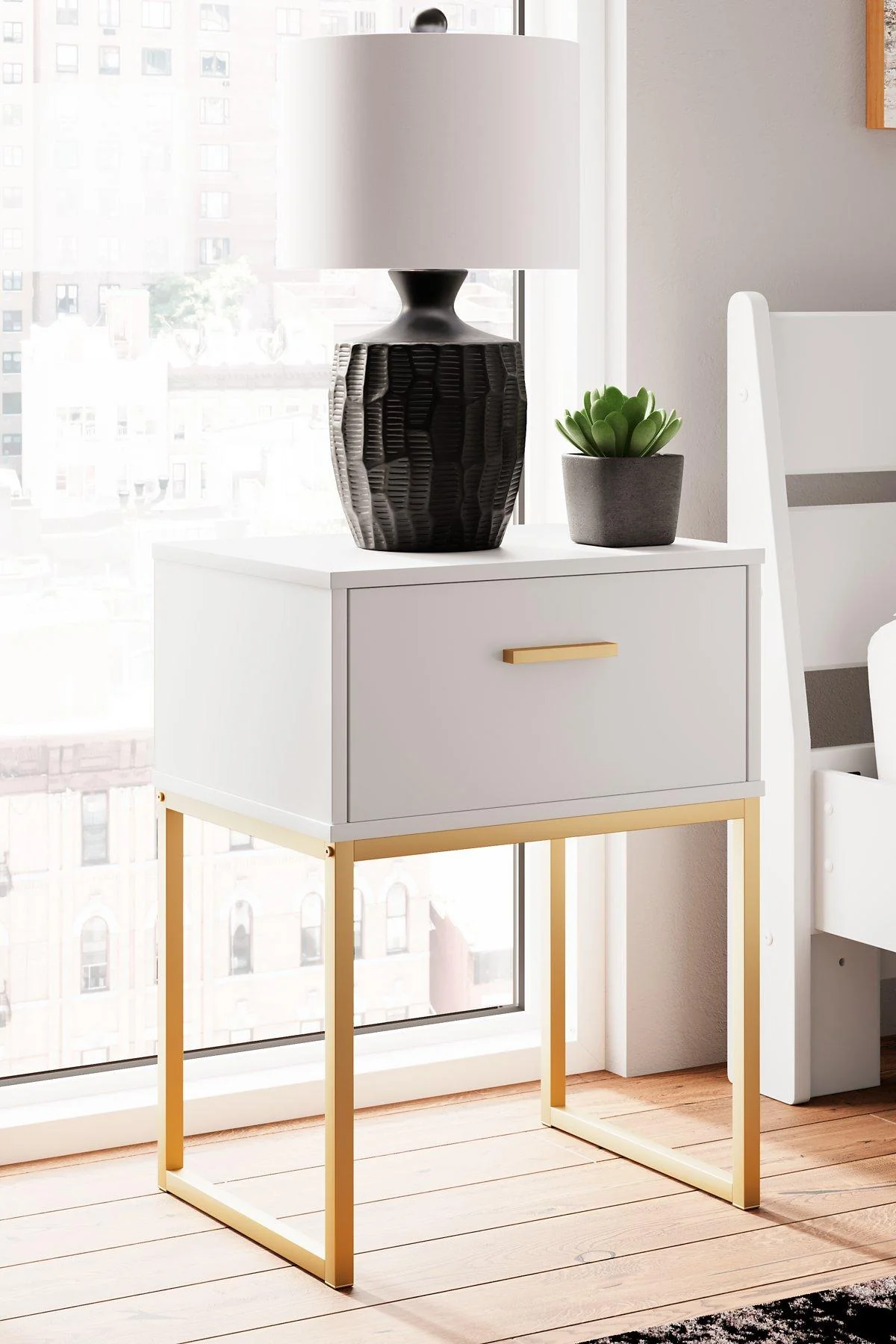 Socalle Nightstand - Image 21
