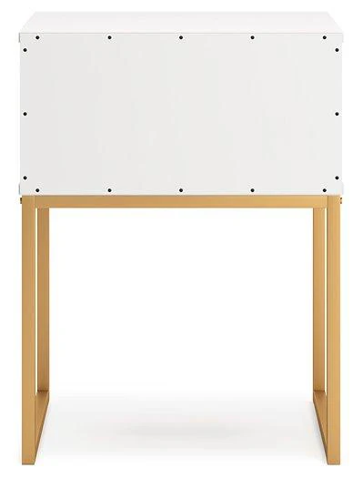 Socalle Nightstand - Image 27