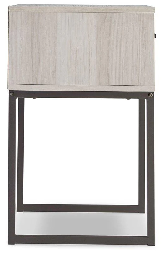Socalle Nightstand - Image 7