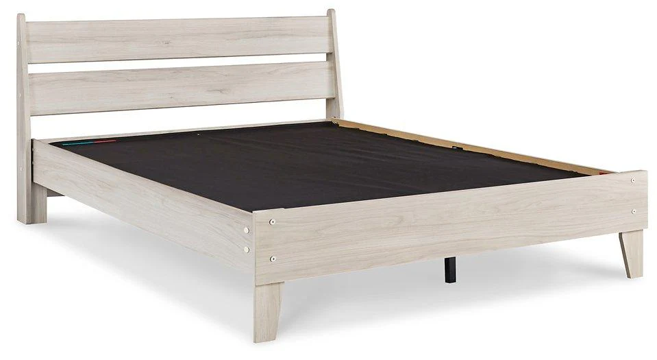 Socalle Panel Bed - Image 16