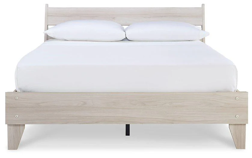 Socalle Panel Bed - Image 17
