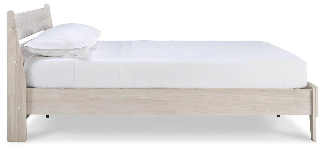 Socalle Panel Bed - Image 18