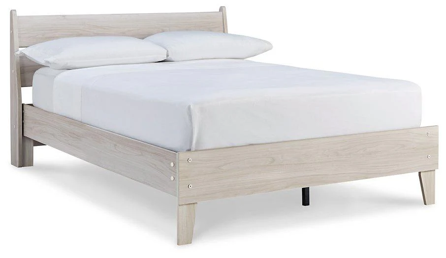 Socalle Panel Bed - Image 21