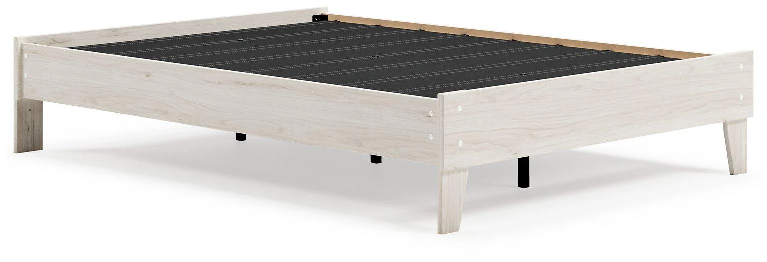 Socalle Panel Bed - Image 25