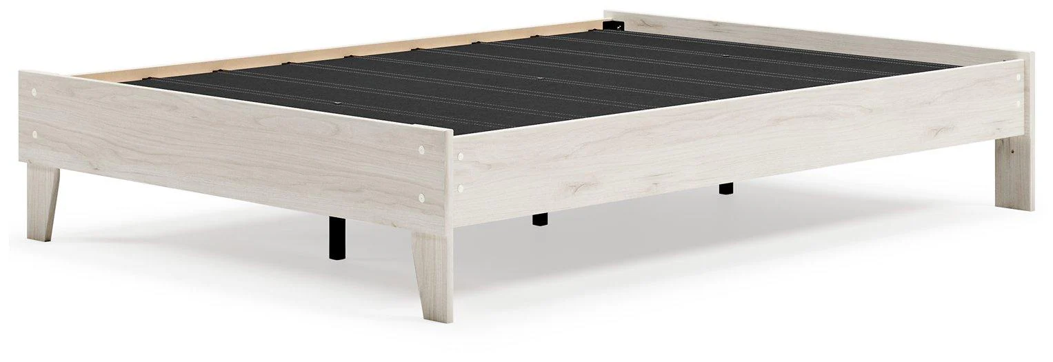 Socalle Panel Bed - Image 27