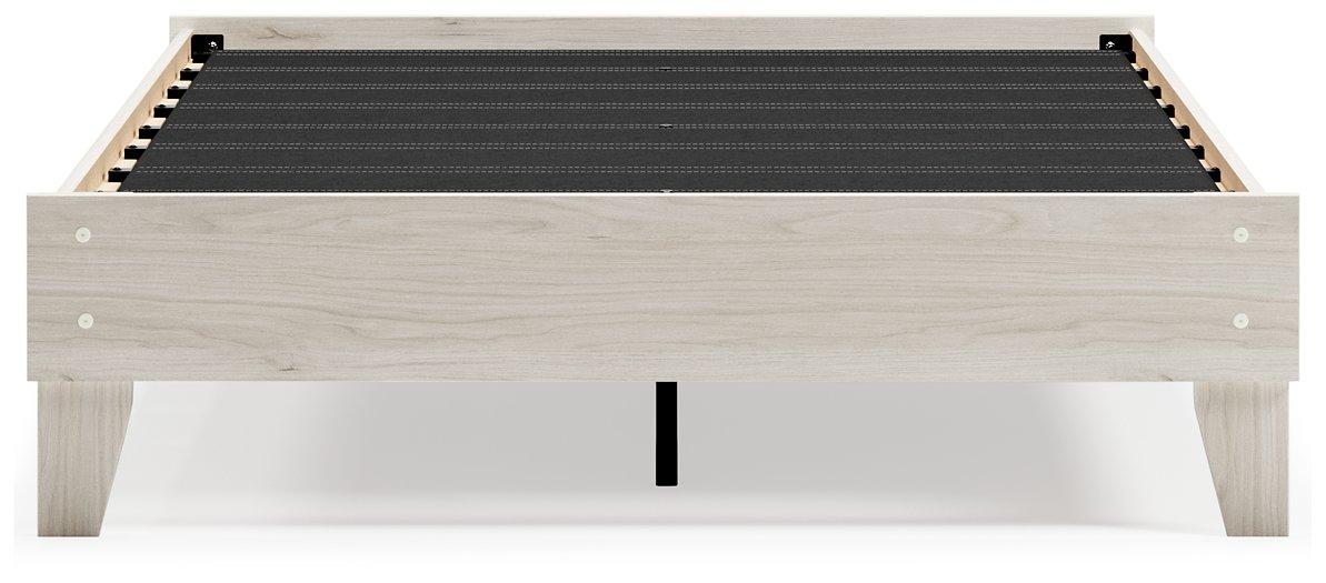 Socalle Panel Bed - Image 28