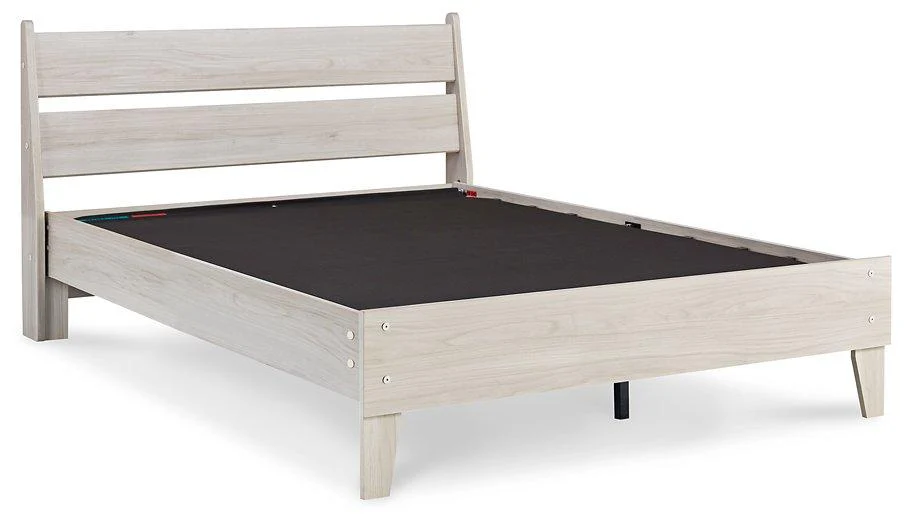 Socalle Panel Bed - Image 36
