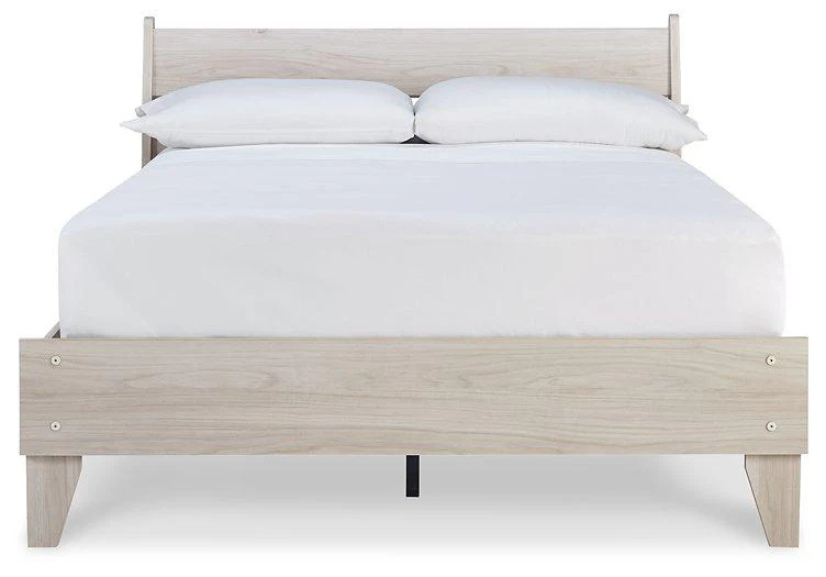 Socalle Panel Bed - Image 37