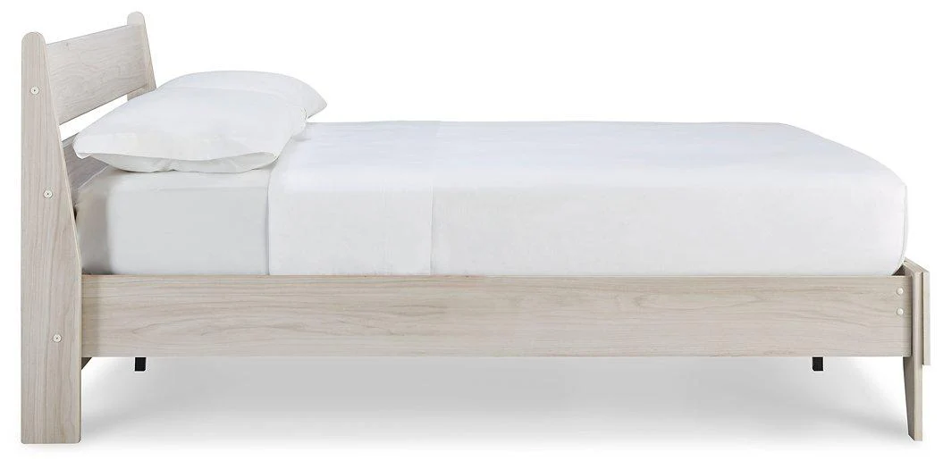 Socalle Panel Bed - Image 38