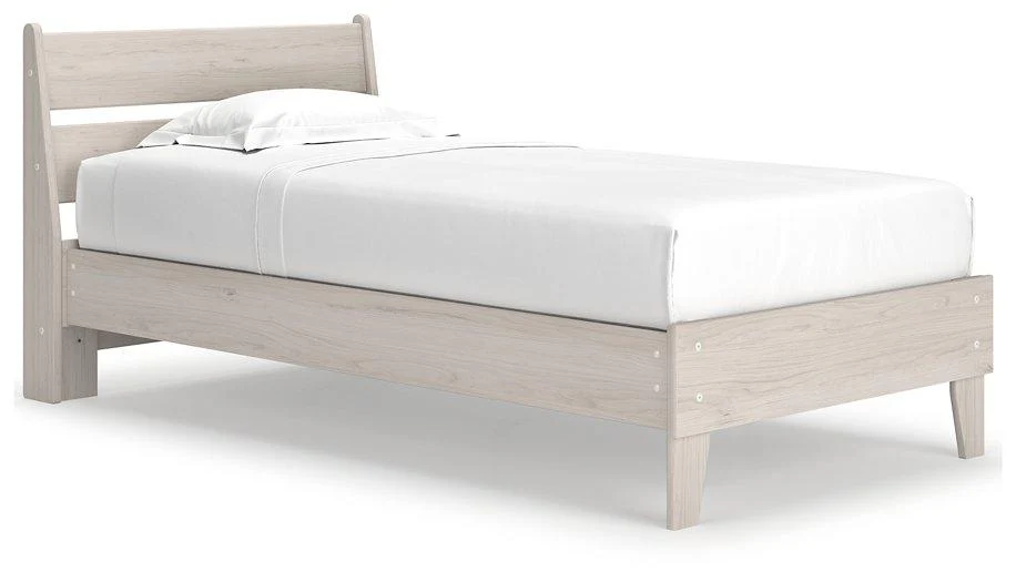 Socalle Panel Bed - Image 41