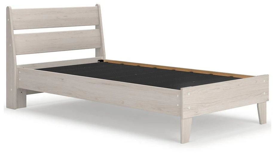 Socalle Panel Bed - Image 42