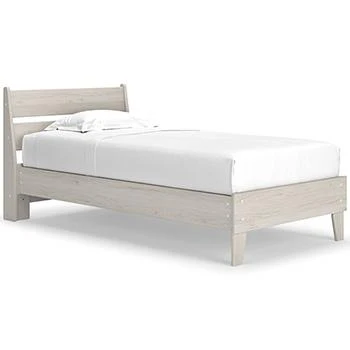 Socalle Panel Bed - Image 43
