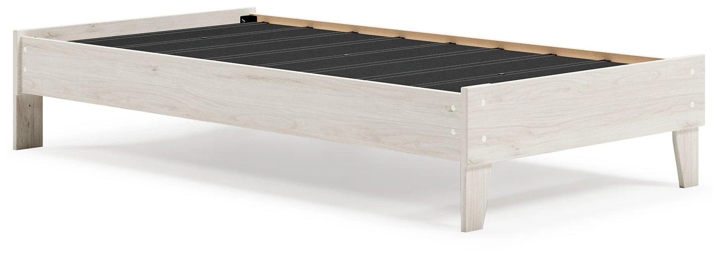 Socalle Panel Bed - Image 45