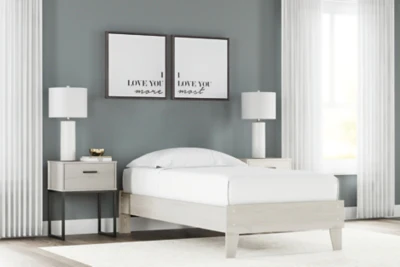 Socalle Panel Bed - Image 46