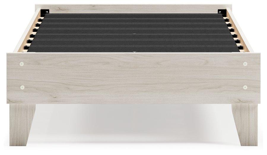 Socalle Panel Bed - Image 48
