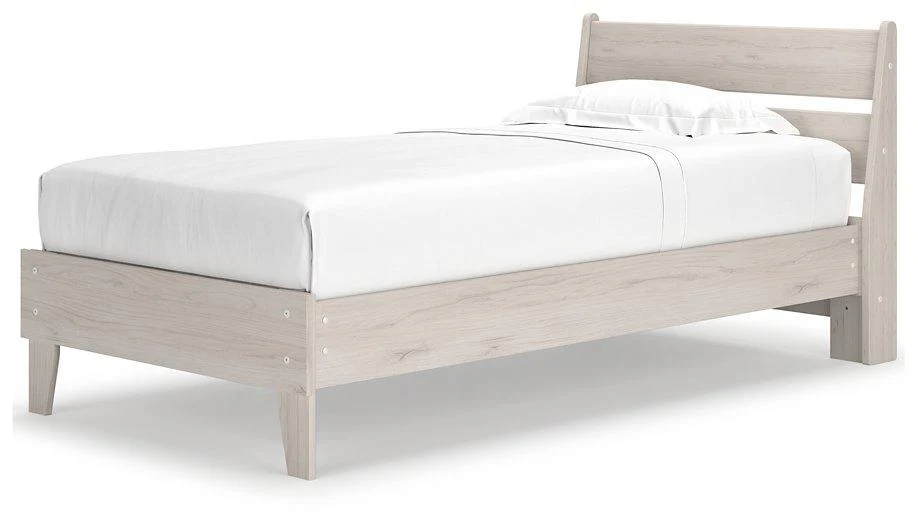 Socalle Panel Bed - Image 57