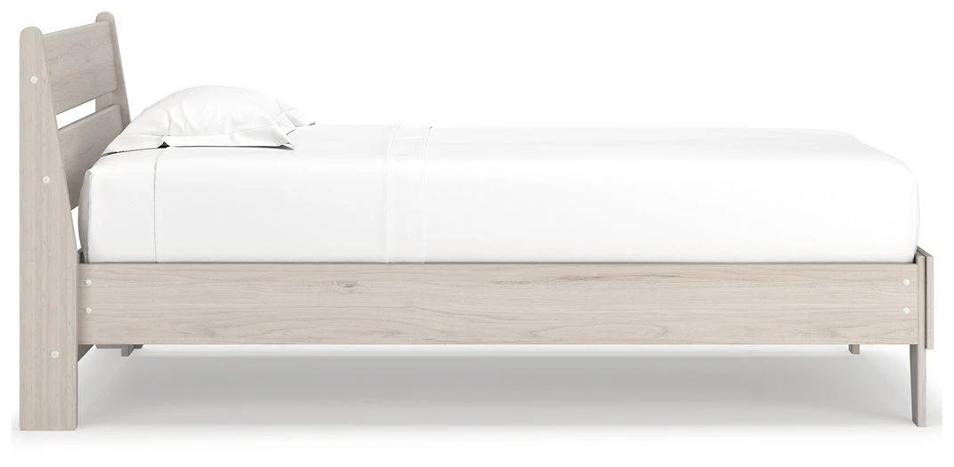 Socalle Panel Bed - Image 59