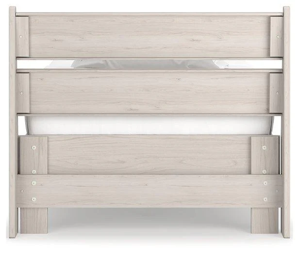 Socalle Panel Bed - Image 60