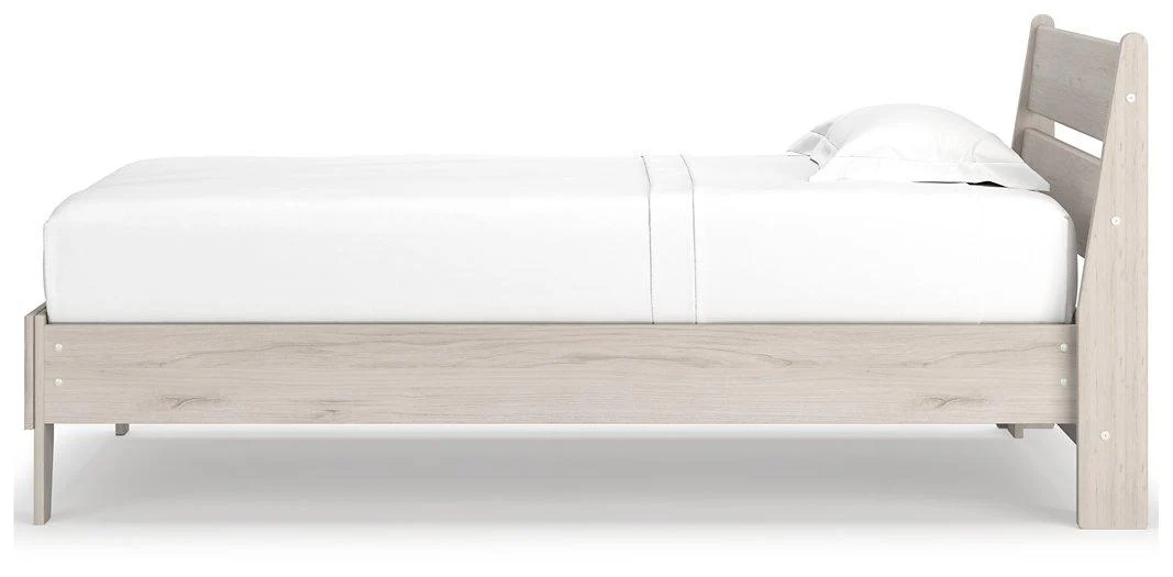 Socalle Panel Bed - Image 61
