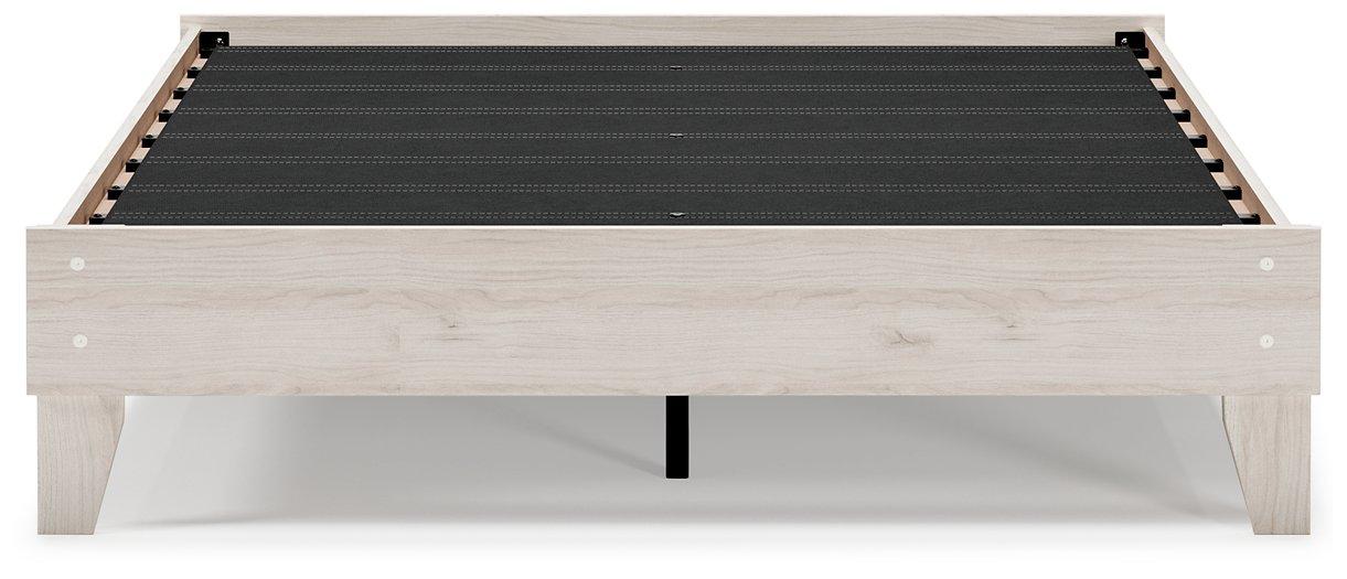 Socalle Panel Bed - Image 7