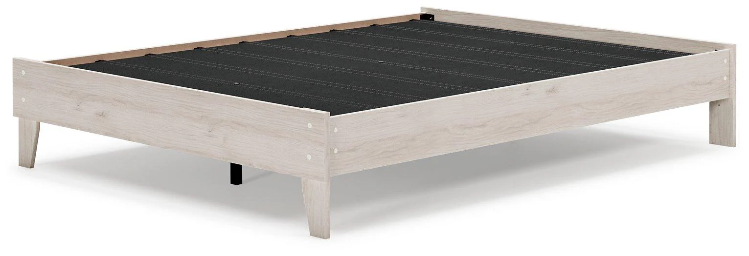 Socalle Panel Bed - Image 8