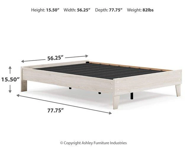 Socalle Youth Bed - Image 10