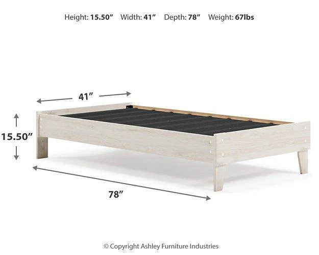 Socalle Youth Bed - Image 19